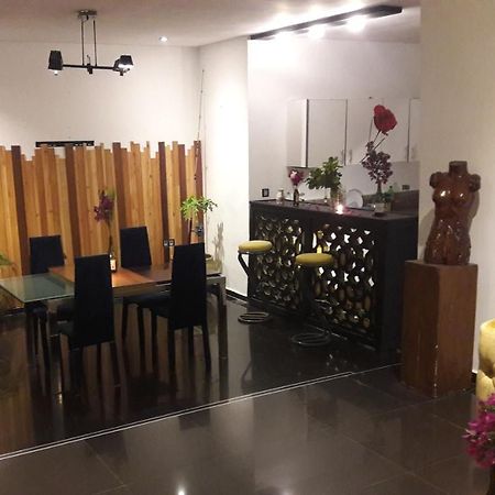 Villa Mehdia 盖尼特拉 外观 照片