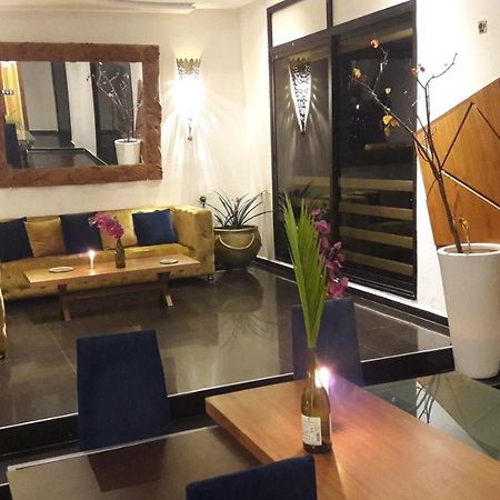 Villa Mehdia 盖尼特拉 外观 照片
