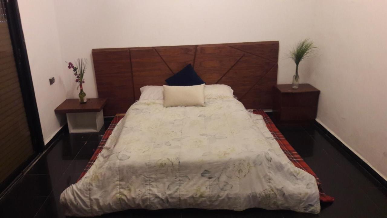 Villa Mehdia 盖尼特拉 外观 照片